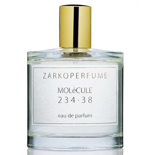 Парфюмированная вода Zarkoperfume Molecule 234.38 унисекс