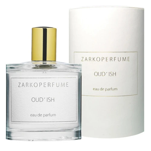 Парфумована вода Zarkoperfume Oud'ish для чоловіків та жінок