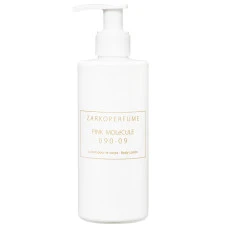 Лосьон для тела Zarkoperfume Pink Molécule 090.09 для мужчин и женщин 