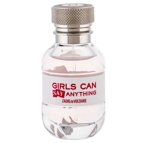 Парфумована вода Zadig & Voltaire Girls Can Say Anything для жінок