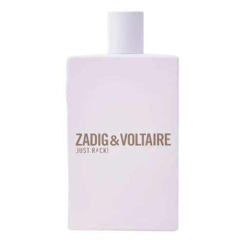 Парфюмированная вода Zadig & Voltaire Just Rock for Her для женщин