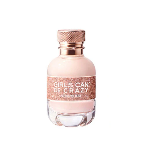 Парфумована вода Zadig & Voltaire Girls Can Be Crazy для жінок