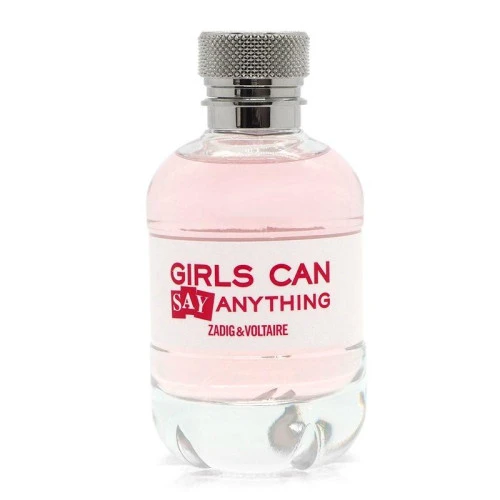 Парфумована вода Zadig & Voltaire Girls Can Say Anything для жінок