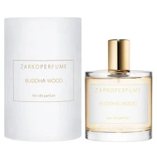 Парфумована вода Zarkoperfume Buddha-Wood для чоловіків та жінок