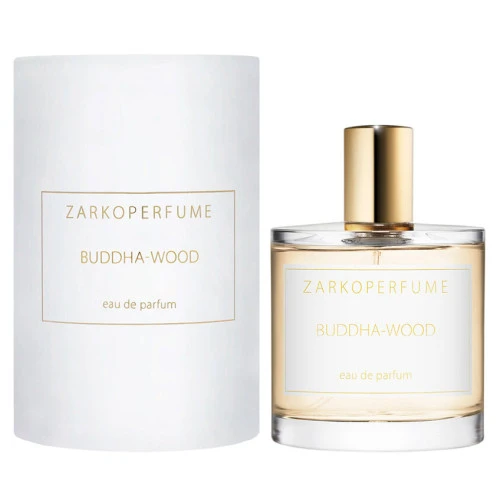 Парфумована вода Zarkoperfume Buddha-Wood для чоловіків та жінок