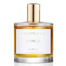 Парфумована вода Zarkoperfume Chypre 23 для чоловіків та жінок