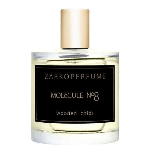 Парфумована вода Zarkoperfume Molecule №8 унісекс