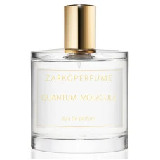 Парфюмированная вода Zarkoperfume Quantum Molecule для мужчин и женщин