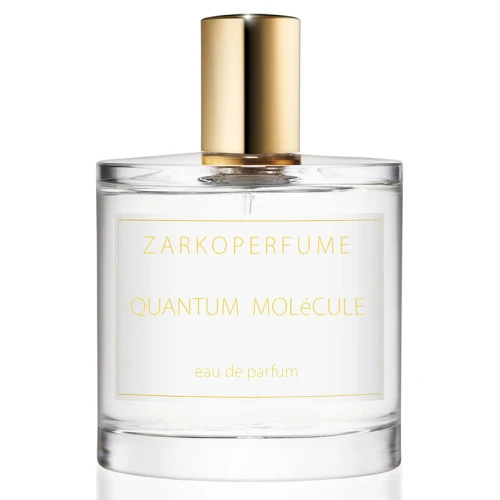Парфумована вода Zarkoperfume Quantum Molecule для чоловіків та жінок