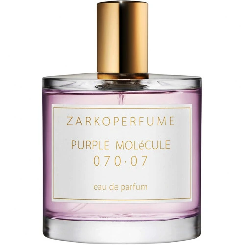 Парфумована вода Zarkoperfume Purple Molecule 070.07 для чоловіків та жінок