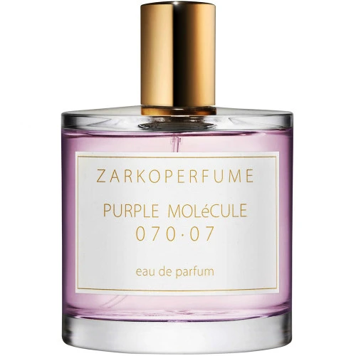 Парфумована вода Zarkoperfume Purple Molecule 070.07 для чоловіків та жінок