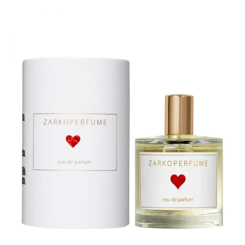 Парфумована вода Zarkoperfume Sending Love для чоловіків та жінок (оригінал)