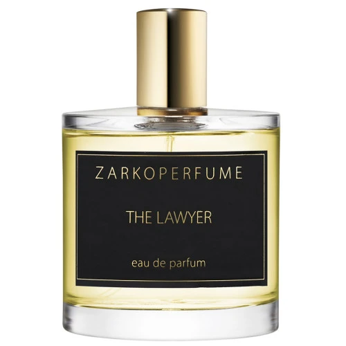 Парфумована вода Zarkoperfume The Lawyer для чоловіків та жінок