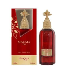 Парфумована вода Afnan Zimaya Magma Love для жінок