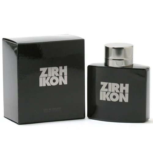 Туалетна вода Zirh Ikon для чоловіків