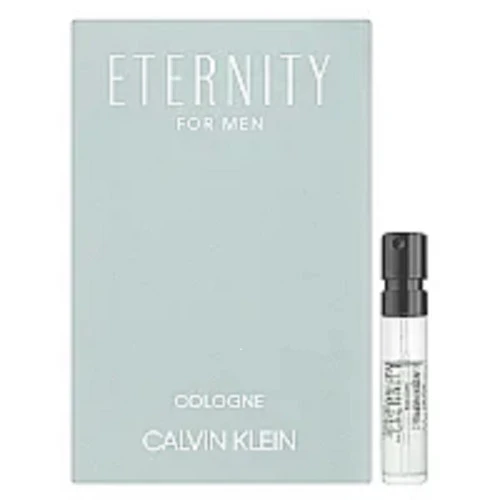 Туалетна вода Calvin Klein Eternity For Men Cologne для чоловіків
