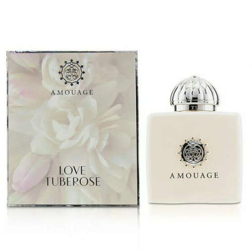 Парфумована вода Amouage Love Tuberose для жінок