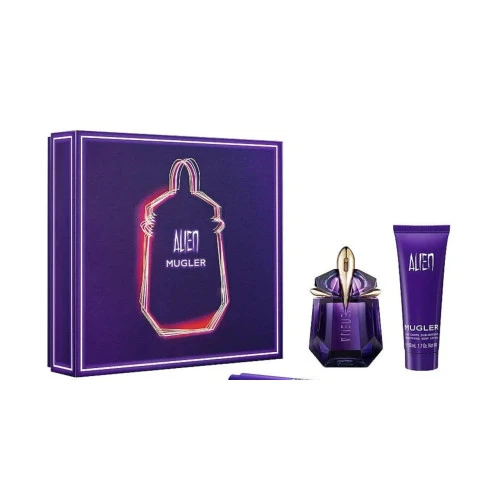 Набор Thierry Mugler Alien для женщин