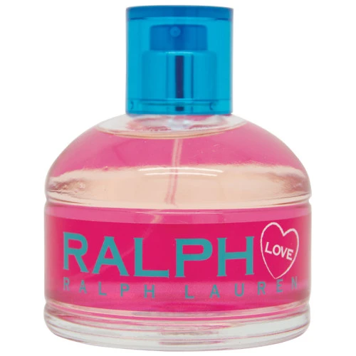 Туалетна вода Ralph Lauren Ralph Love для жінок