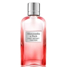 Парфумована вода Abercrombie & Fitch First Instinct Together For Her для жінок