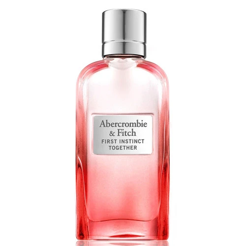 Парфумована вода Abercrombie & Fitch First Instinct Together For Her для жінок