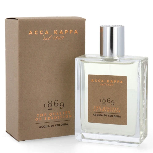 Одеколон Acca Kappa 1869 для мужчин