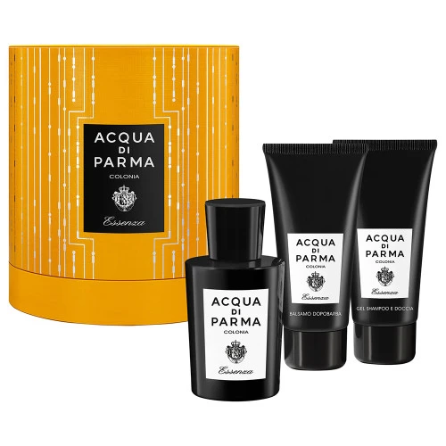 Набір Acqua Di Parma Colonia Essenza для чоловіків