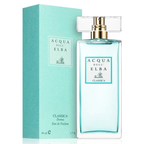Парфумована вода Acqua dell Elba Classica Women для жінок