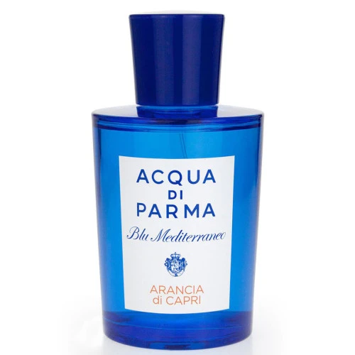 Туалетна вода Acqua di Parma Blu Mediterraneo Arancia di Capri для чоловіків та жінок