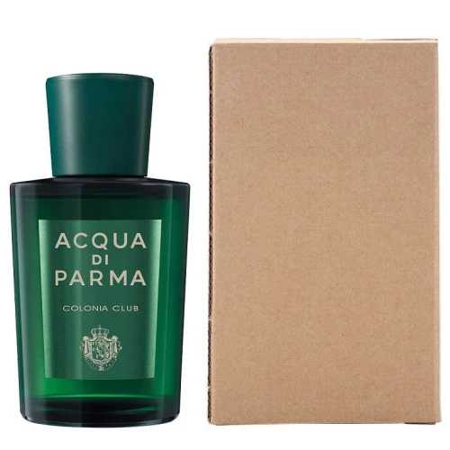 Одеколон Acqua di Parma Colonia Club для чоловіків та жінок