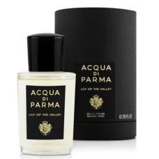 Парфумована вода Acqua di Parma Lily of the Valley для чоловіків та жінок