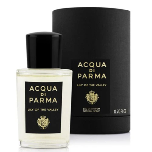 Парфумована вода Acqua di Parma Lily of the Valley для чоловіків та жінок