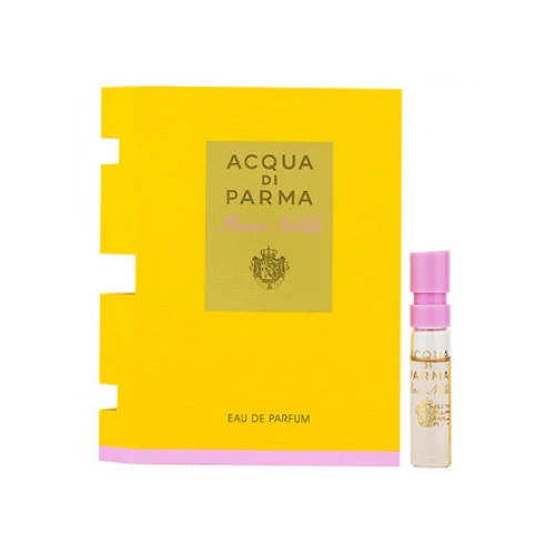 Парфюмированная вода Acqua di Parma Rosa Nobile для женщин