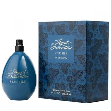 Парфумована вода Agent Provocateur Blue Silk для жінок