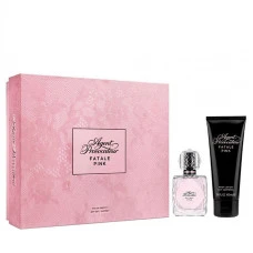 Набір Agent Provocateur Fatale Pink для жінок