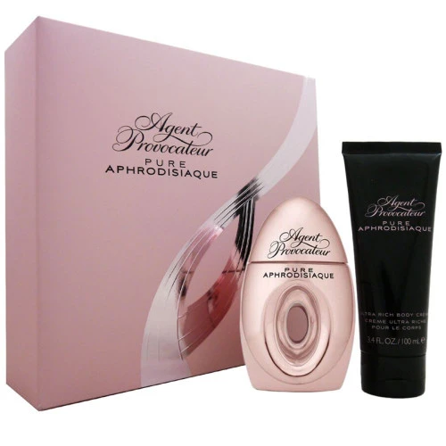 Набір Agent Provocateur Pure Aphrodisiaque для жінок