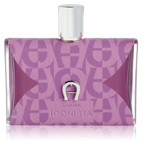 Парфумована вода Aigner Iconista для жінок