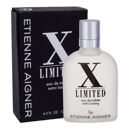Туалетная вода Aigner X Limited для мужчин и женщин