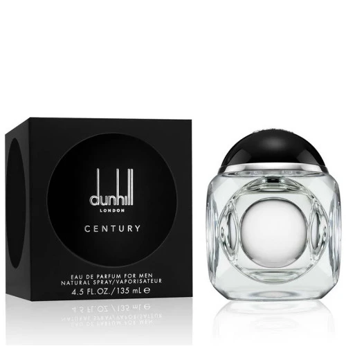 Парфюмированная вода Alfred Dunhill Century для мужчин