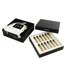 Набір Amouage Men's Discovery Set 12×2 ml samples для чоловіків