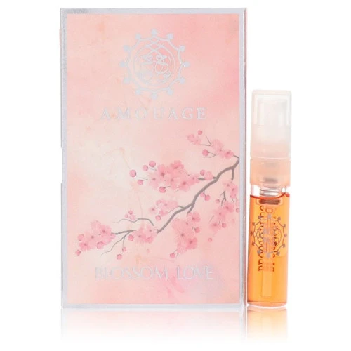 Парфумована вода Amouage Blossom Love для жінок
