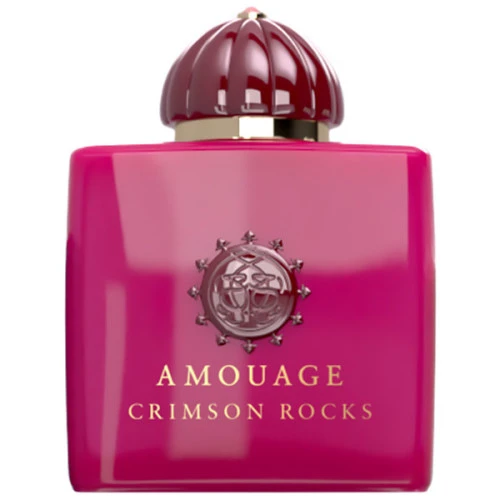 Парфумована вода Amouage Crimson Rocks для чоловіків та жінок