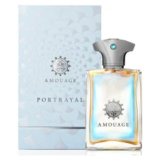 Парфумована вода Amouage Portrayal Men для чоловіків