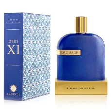 Парфумована вода Amouage The Library Collection Opus XI для чоловіків та жінок