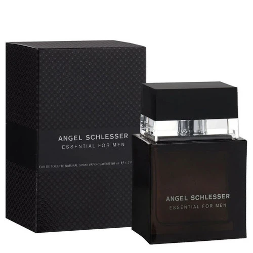 Туалетна вода Angel Schlesser Essential for Men для чоловіків