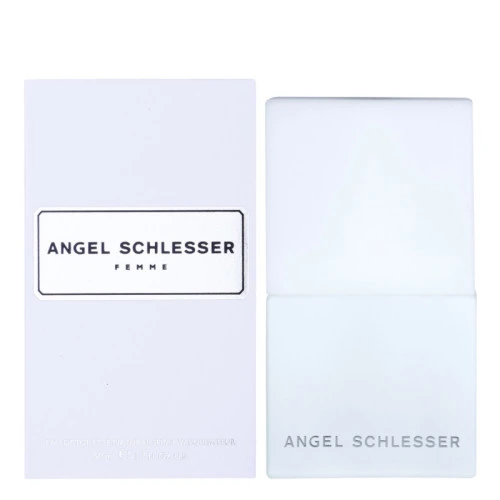 Туалетна вода Angel Schlesser Femme для жінок