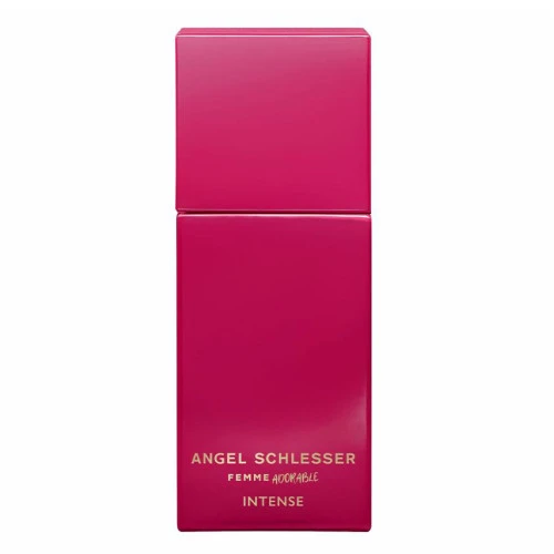 Парфюмированная вода Angel Schlesser Femme Adorable Intense для женщин