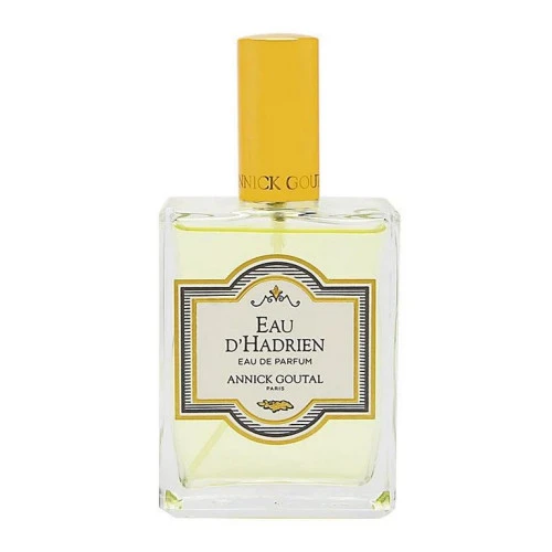 Парфумована вода Annick Goutal Eau d'Hadrien для чоловіків