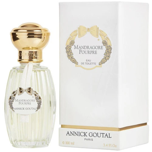 Туалетная вода Annick Goutal Mandragore для женщин