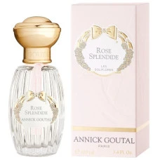  Туалетная вода Annick Goutal Rose Splendide для женщин 